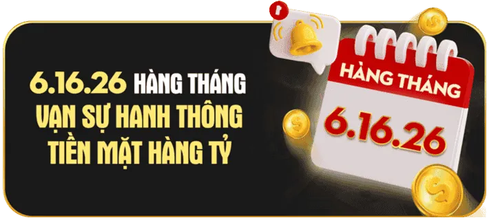 Thưởng nạp tiền mm88ttkm