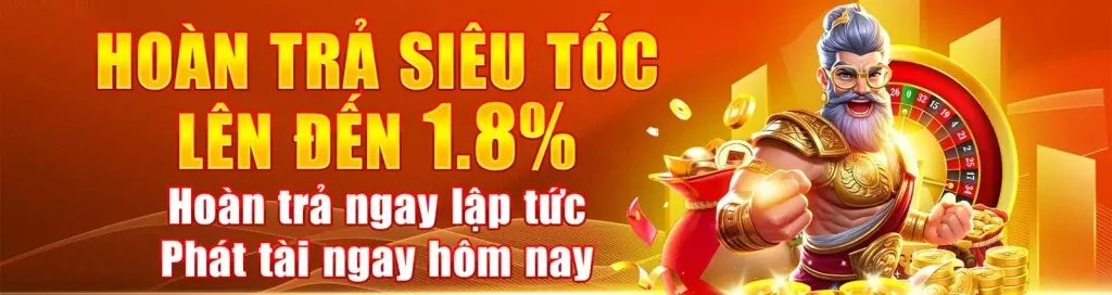 Hoàn Trả Cược Thua mm88ttkm
