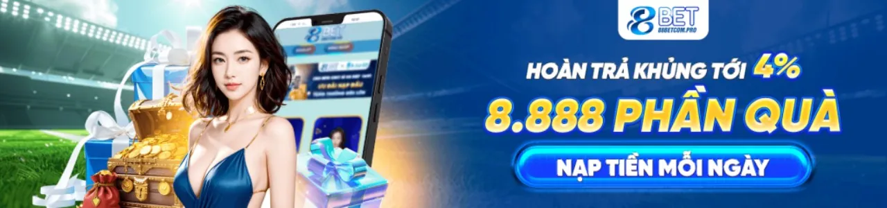Khuyến Mãi Hoàn Trả Hàng Ngày mm88ttkm